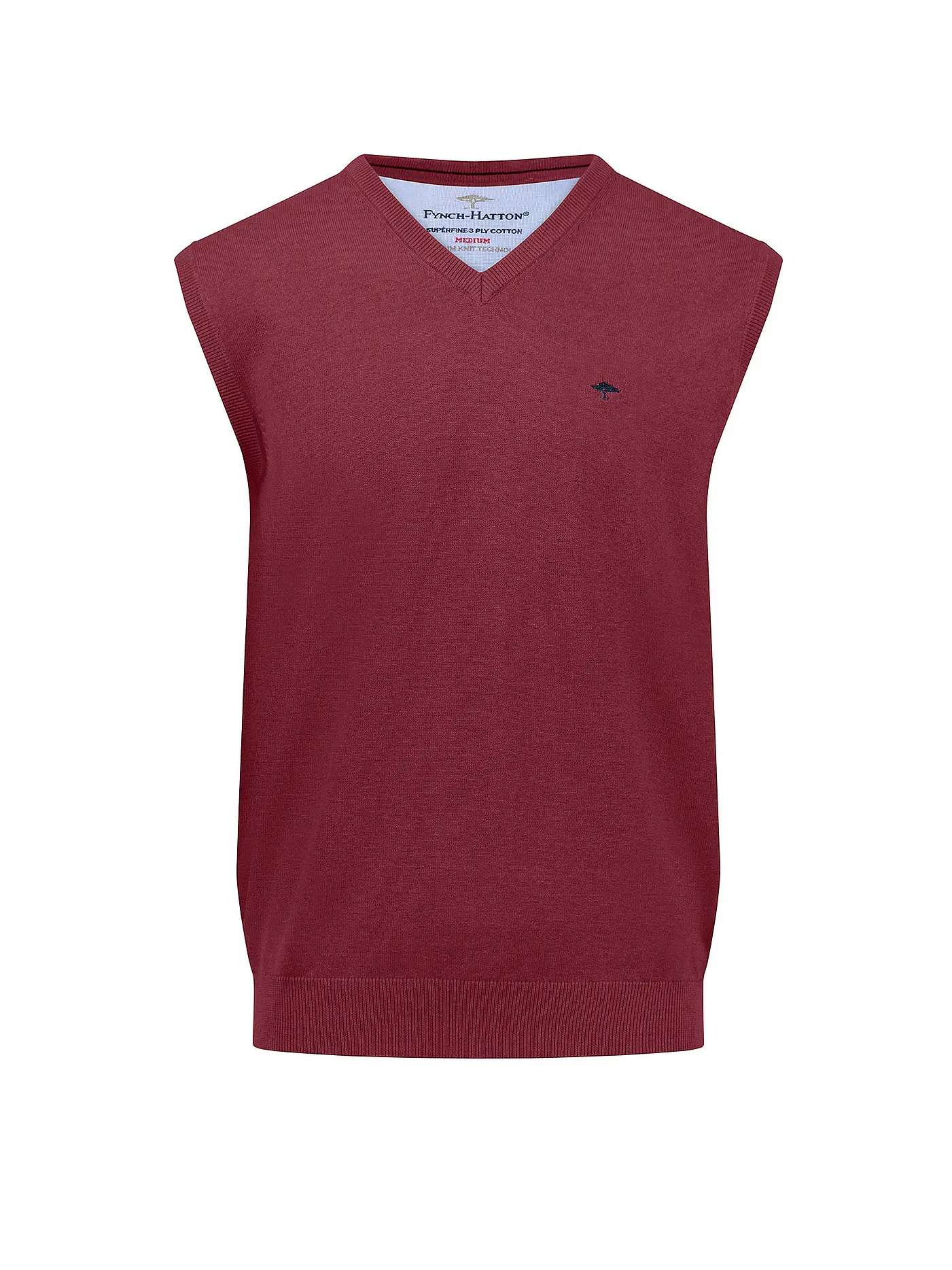 FYNCH HATTON | Pullunder | 